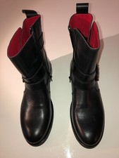 Signora Buffalo Stivaletti Tgl