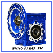 riduttore vite senza fine