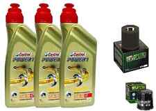 KIT/TAGLIANDO KAWASAKI EN 500