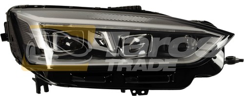 Faro anteriore per - anteriore, audi