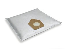 10 sacchetti per aspirapolvere