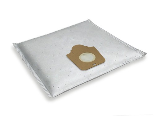 Sacchetti per aspirapolvere - 10,