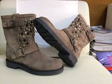 Stivali donna JANET SPORT mod