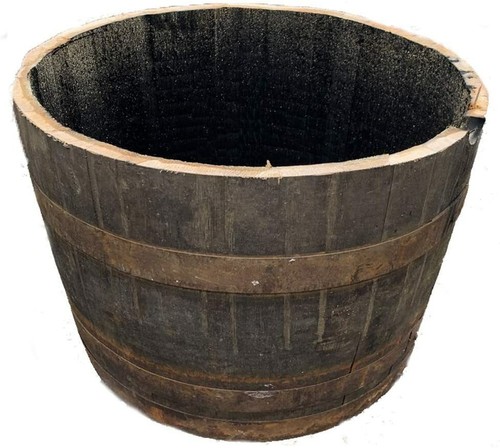 Originale rovere mezza botte - rovere,