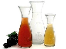 4 PZ BROCCA CARAFFA BOLLATA