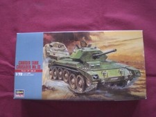 Cruiser Tank Crusader Mk.III -