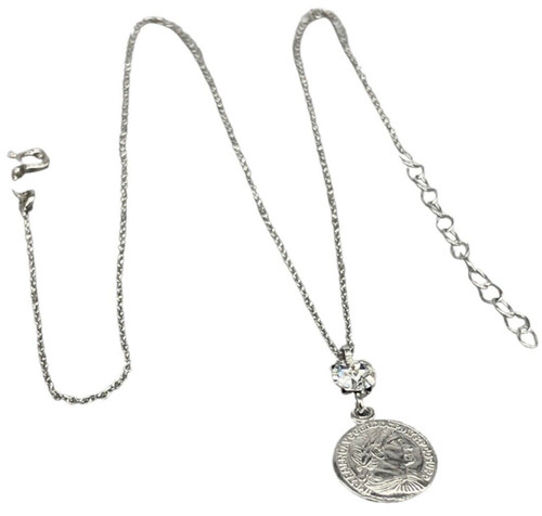 Collana donna tema festa - donna,