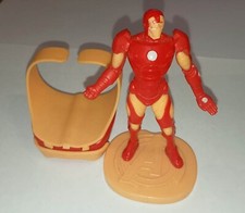 Iron Man Kinder Big Surprise