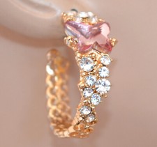 Orecchini Donna cerchi oro