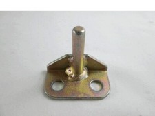 4738534 SCONTRO SERRATURA MASCHERINA COFANO ANTERIORE IVECO TURBOSTAR 190-42 RIC