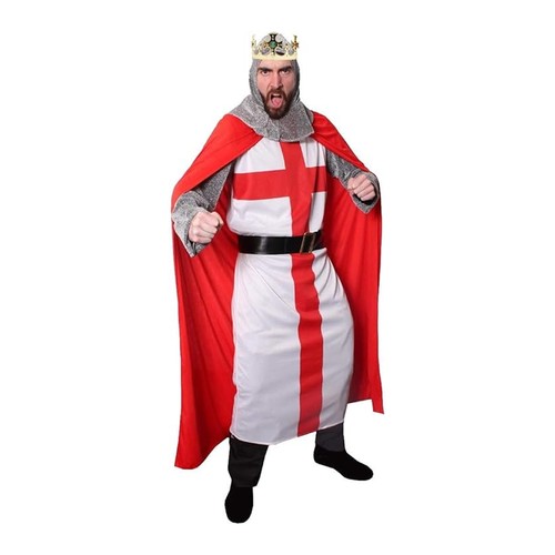 Costume adulto arthur - costume,