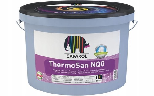 Caparol thermosan nqg vernice - thermosan,