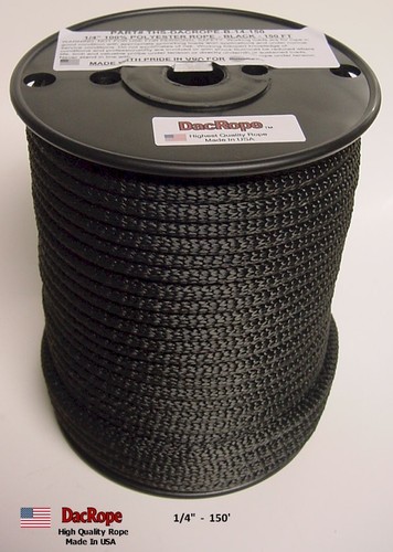 150 dacron corda - dacron,,
