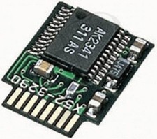 TSU-8 Subtone Kenwood TH-22