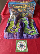Gioco Tornado Rex (Parker)