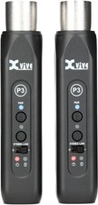Xvive P3D Bluetooth Wireless