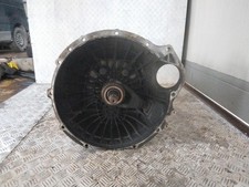 CAMBIO MANUALE COMPLETO PER