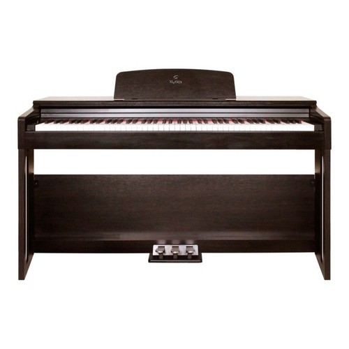 Kyrios home digital - digital, piano