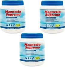 Magnesio Supremo 3 Confezioni