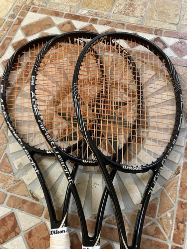 Racchetta tennis wilson - racchetta, da