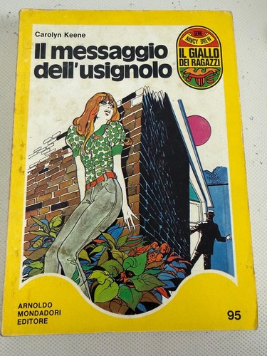 Keene carolyn il messaggio - carolyn,