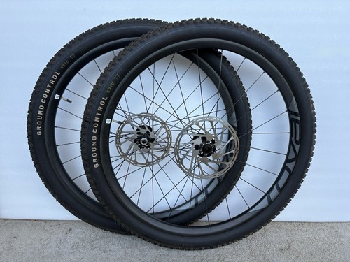 Set ruote mtb specializzate - set,