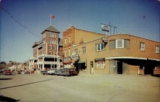 Canada Kenora, ON, vecchie