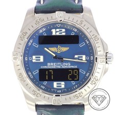 Orologio Breitling Aerospace