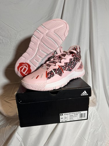 Adidas rose son chi - adidas,
