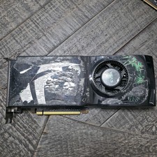 Scheda video grafica EVGA