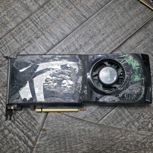 Scheda video grafica evga - grafica,