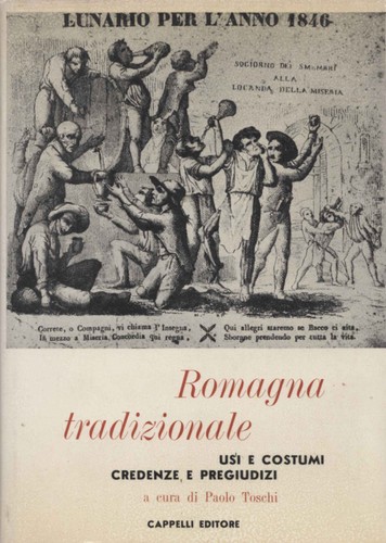 Romagna tradizionale paolo - -,