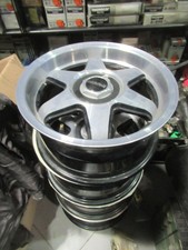 FIAT Lancia - Set 4 cerchioni