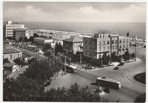 Rimini alberghi e oriental - -,
