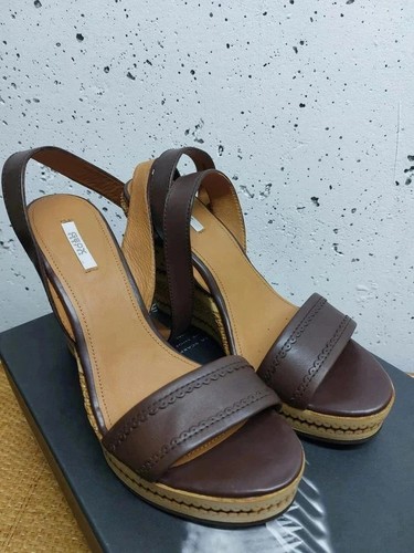 Zeppe donna geox nuove 39 - donna,