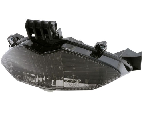 Fanale posteriore led - posteriore, moto