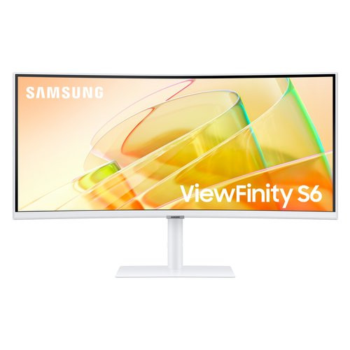Samsung monitor led - monitor, 34"