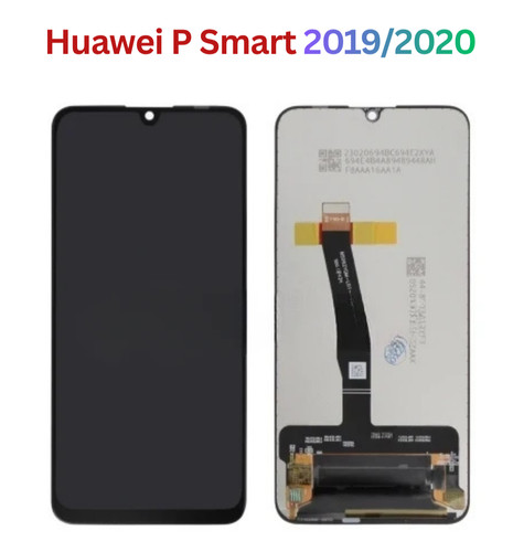 Display completo huawei - completo, p