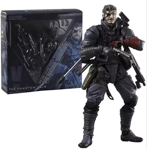 Venom snake action - venom,