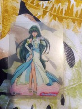 Mermaid Melody Lamincards N 24