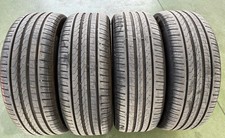 4 Pneumatici Gomme Estive