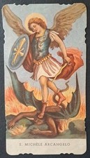 A1 ANTICO Santino EDIZ. G mi