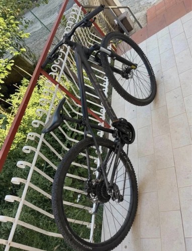 Focus whistler mtb nero - focus,