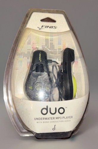 Finis duo lettore mp3 - finis,