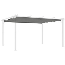 Copertura Parasole Pergola