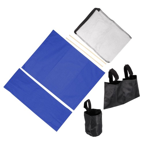 Regista sedia accessori set - regista,