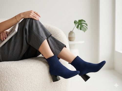 Stivaletti zara trafaluc - zara,
