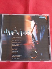 LOTTO 7 CD - JAZZ - SOUL -