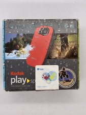 Kodak PlaySport Zx5 HD