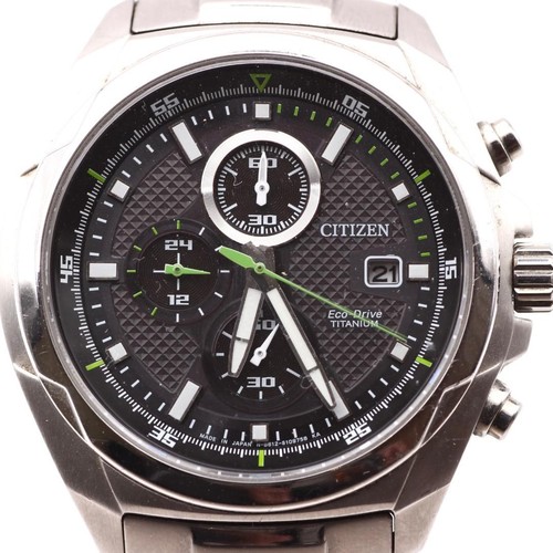 Orologio uomo cronografo - orologio, da